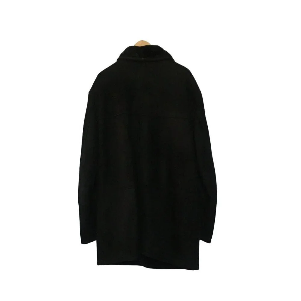 David 2 mens coat